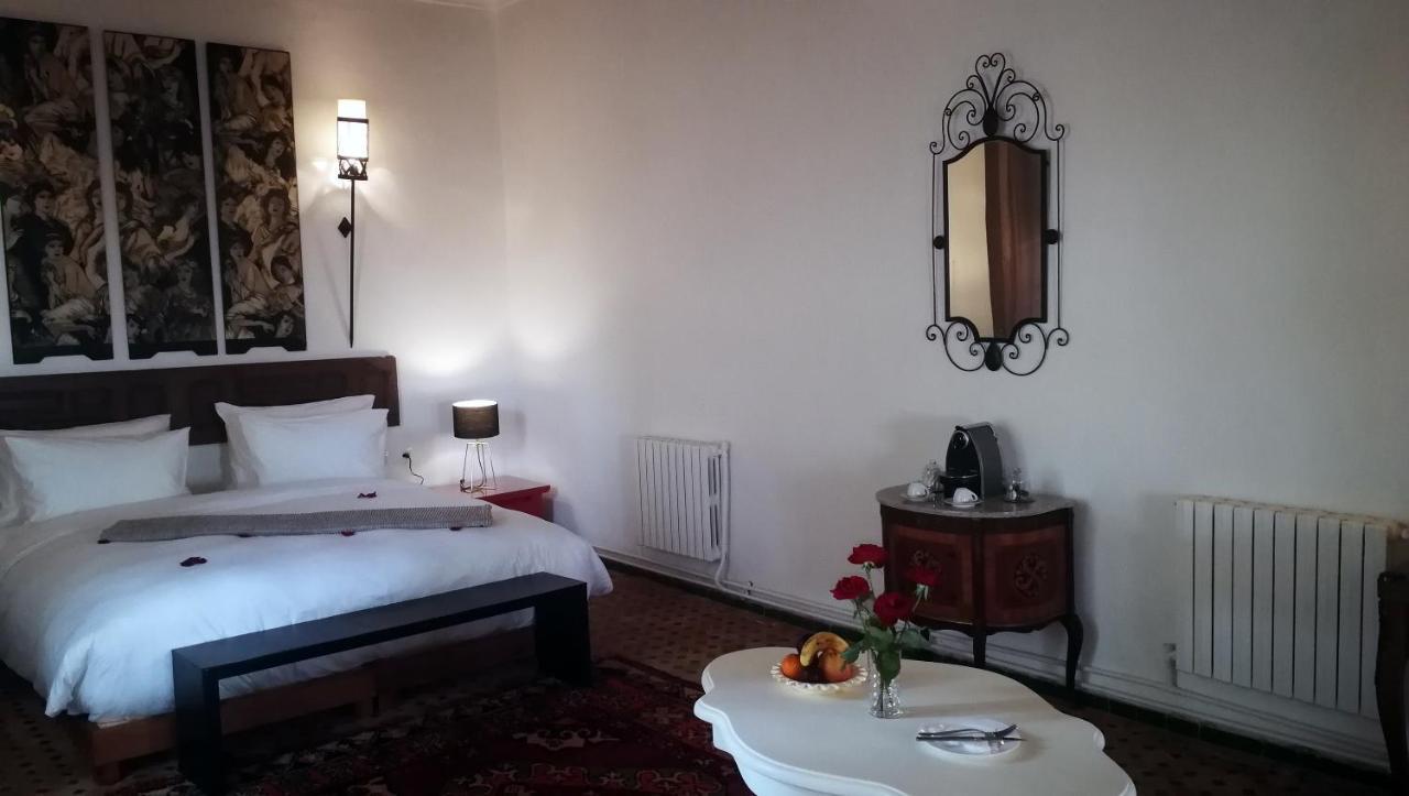 Riad Zeina Rabat Dış mekan fotoğraf