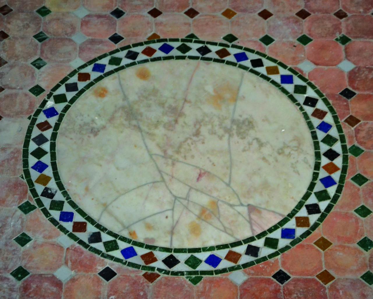 Riad Zeina Rabat Dış mekan fotoğraf