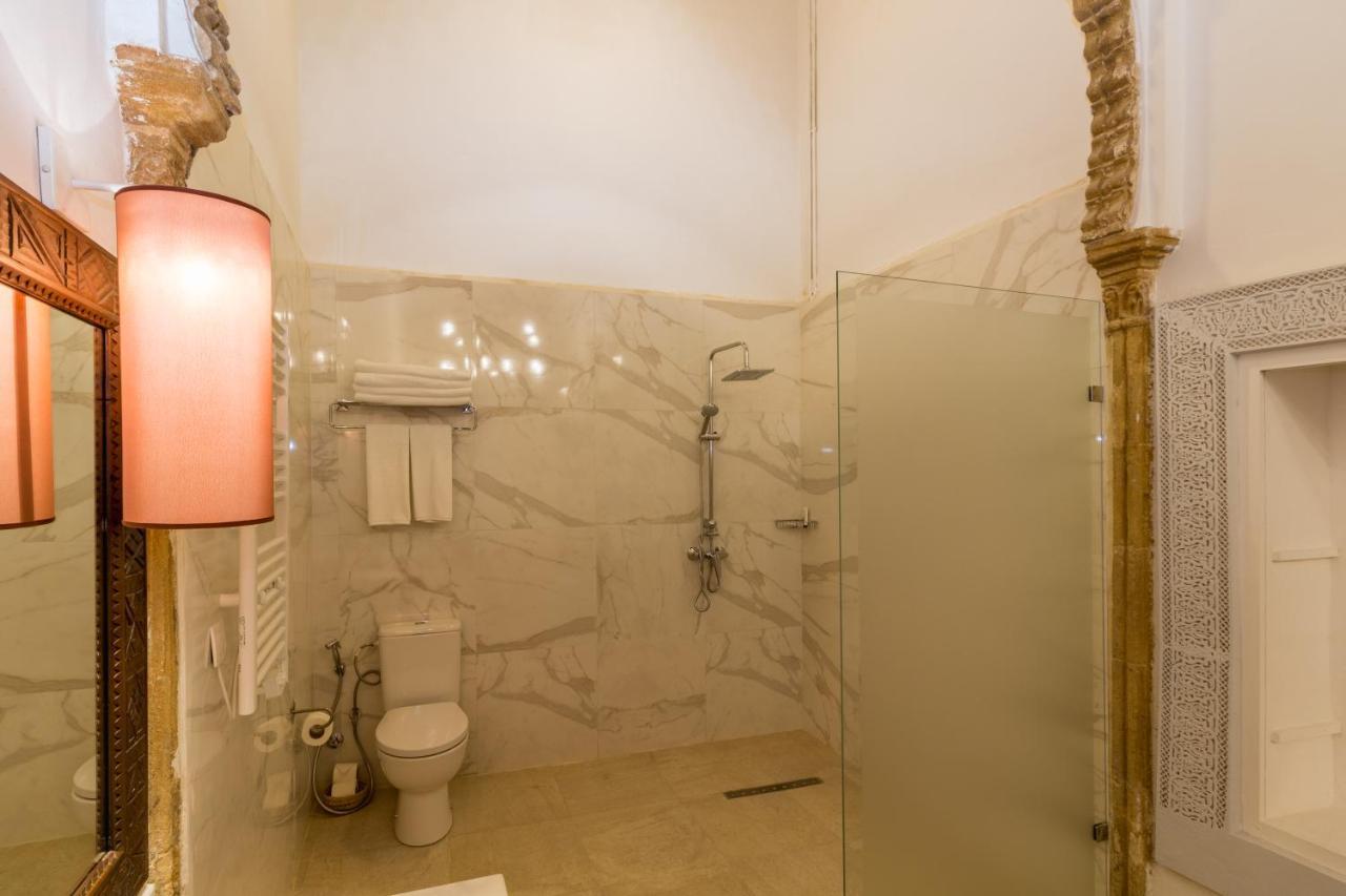 Riad Zeina Rabat Dış mekan fotoğraf